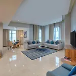 Suha Park Hotel Apartments, Waterfront Jaddaf